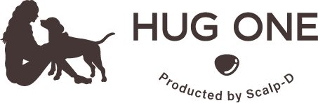HUGONE ロゴ